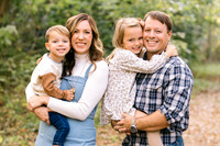 Reimers Family 2023