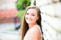 Jodey Class of 2019