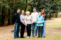 Derecki Family 2023