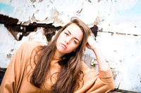 Barrett Class of 2018 Fall Session