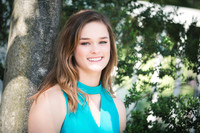 Jamie Class of 2018