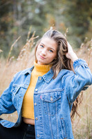 Bailey Class of 2019