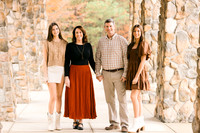 Congleton Family 2023