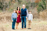 Mitchell Family 2023