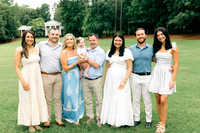 Smith Extended Family 2025