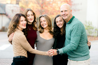 Miller Family 2023