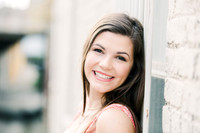 Caroline G Class of 2019