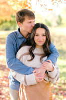 Emily + Paul