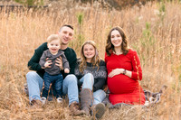 Wood Family 2023