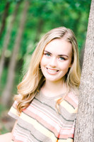 Jenna Class of 2019