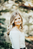 Maddie Class of 2019