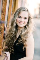 Morgan Class of 2019 Spring
