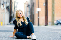 Sydney Grace Class of 2019