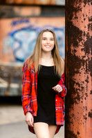 Amanda Class of 2021