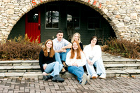 Tripp Family 2023