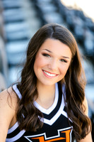HG Hoover Cheer CO21