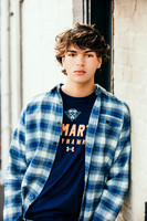 Josh L Class of 2021