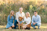 Thompson Family Mini 2024