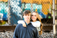 The Moore Twins Class of 2022