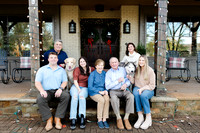 Evans Family 2022