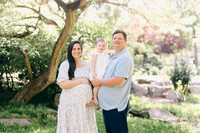Laatsch Maternity and Two Year Session