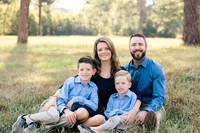 Whitaker Family Mini 2024