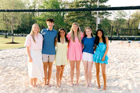Birmingham Beach Class of 2025