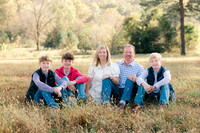 Olsen Family Mini 2024