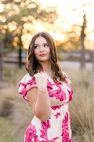 Kinsley Acker Class of 2025