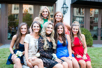 OMHS Homecoming 2016