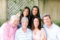 Congleton Extended Family 2024