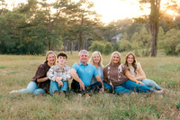 AL Messer Family Mini 2024