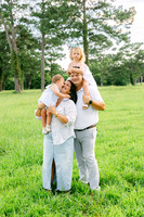 Laatsch Family Summer 2025