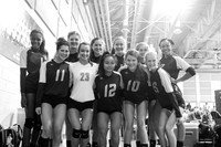 JV Boddie Tourney by DeAnna