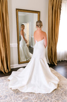 Mary Ann The Bridal Suite