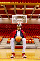 Chip Culpepper Class of 2025 Tuskegee University