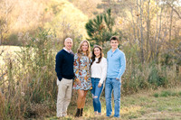 Russell Family Mini 2024