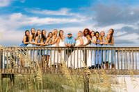 Spain Park Volleyball Beach Trip 2025